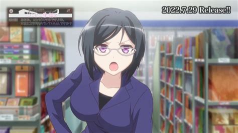 konbini shoujo z sub indo|Konbini Shoujo Z Episode 04 Subtitle Indonesia .
